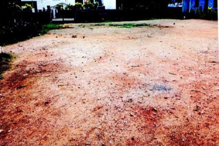Sai Gayatri B Ed College campus in Vizianagaram, Andhra Pradesh, India — photo 5