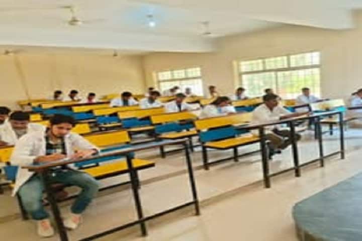 Puran Murti College of Law campus in Sonipat, Haryana, India — photo 2