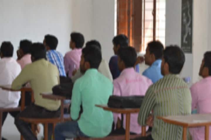 Nibedita Teachers Training College campus in Murshidabad, West Bengal, India — photo 3
