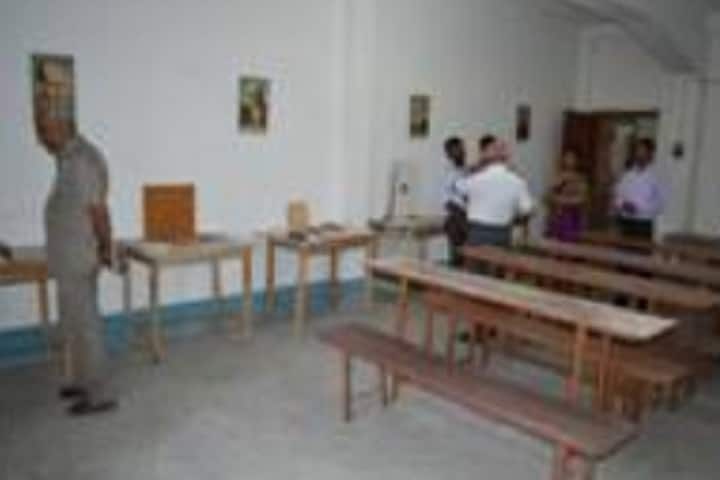Nibedita Teachers Training College campus in Murshidabad, West Bengal, India — photo 4