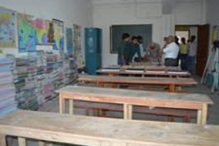 Nibedita Teachers Training College campus in Murshidabad, West Bengal, India — photo 5