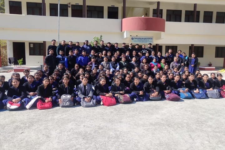 Himalayan Institute of Education and Technology campus in Dehradun, Uttarakhand, India — photo 3