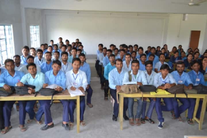 North Bengal Teachers Training College campus in North Dinajpur, West Bengal, India — photo 2