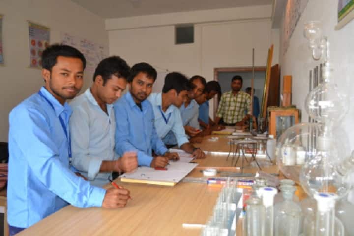 North Bengal Teachers Training College campus in North Dinajpur, West Bengal, India — photo 4