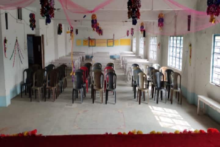 North Bengal Teachers Training College campus in North Dinajpur, West Bengal, India — photo 5