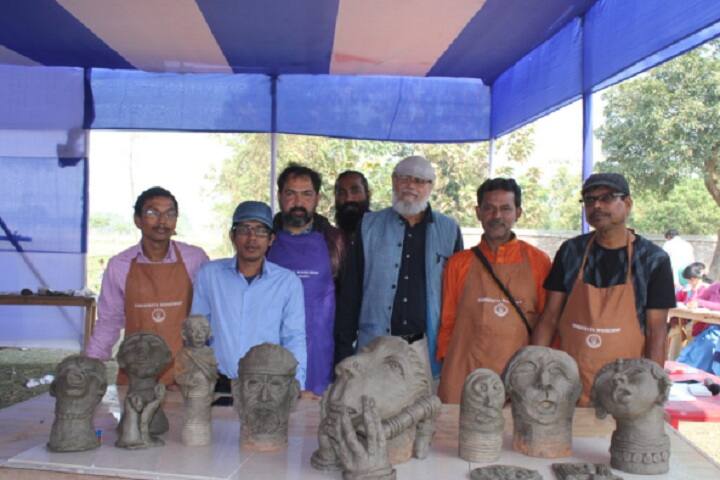 North Bengal Teachers Training College campus in North Dinajpur, West Bengal, India — photo 6