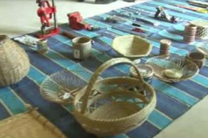Pajhrapara Minority B Ed College campus in Murshidabad, West Bengal, India — photo 2