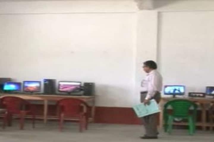 Pajhrapara Minority B Ed College campus in Murshidabad, West Bengal, India — photo 5