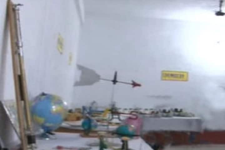 Pajhrapara Minority B Ed College campus in Murshidabad, West Bengal, India — photo 6