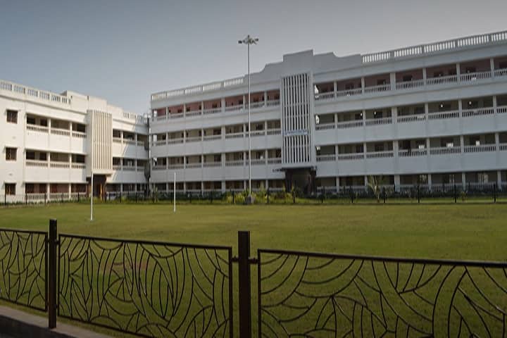 Purba Medinipur GK College of Education campus in Purba Medinipur, West Bengal, India — photo 1
