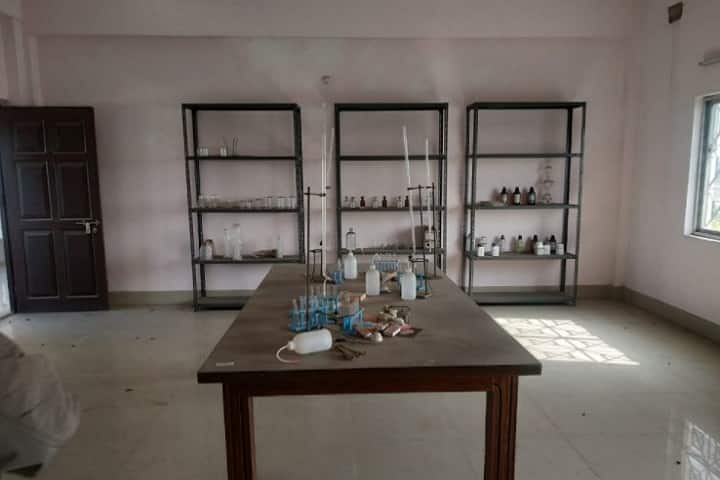 Purba Medinipur GK College of Education campus in Purba Medinipur, West Bengal, India — photo 3