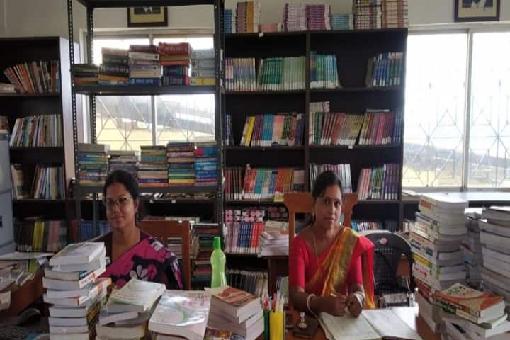 Purba Medinipur GK College of Education campus in Purba Medinipur, West Bengal, India — photo 4