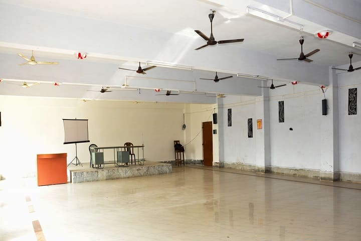 Purnadisha Joychandi Teacher Training College campus in Purulia, West Bengal, India — photo 4