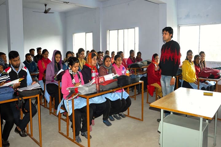 Purnadisha Joychandi Teacher Training College campus in Purulia, West Bengal, India — photo 5