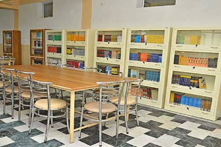 Punjab College of Law campus in Usman, Punjab, India — photo 2