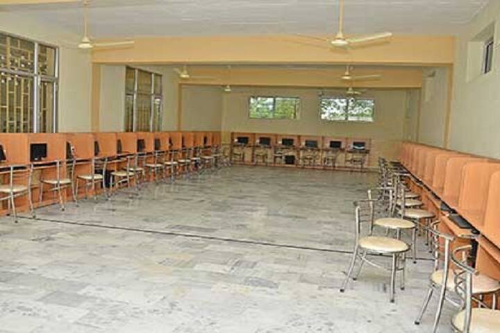 Punjab College of Law campus in Usman, Punjab, India — photo 3