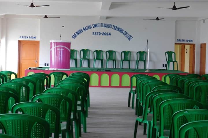 Rabindra Najrul Smriti Teachers Training College campus in North Dinajpur, West Bengal, India — photo 2