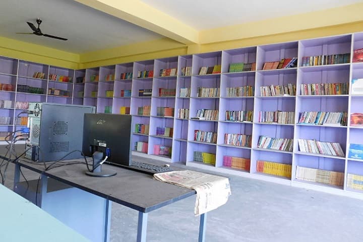 Rabindra Najrul Smriti Teachers Training College campus in North Dinajpur, West Bengal, India — photo 5