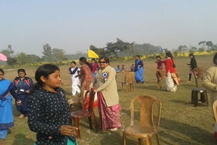 Raiganj Educare Teachers Training College campus in North Dinajpur, West Bengal, India — photo 4