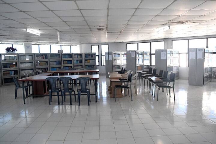 Government Polytechnic campus in Kohima, Nagaland, India — photo 3