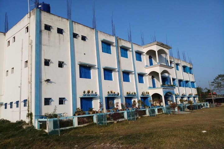 Raipur D Ed Institute campus in Murshidabad, West Bengal, India — photo 1