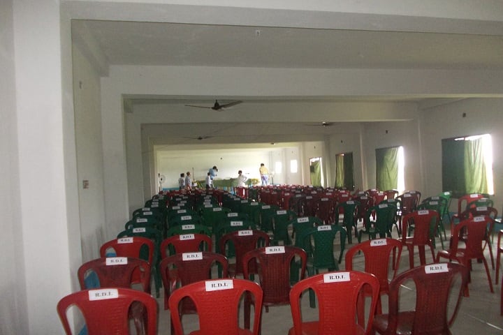 Raipur D Ed Institute campus in Murshidabad, West Bengal, India — photo 2