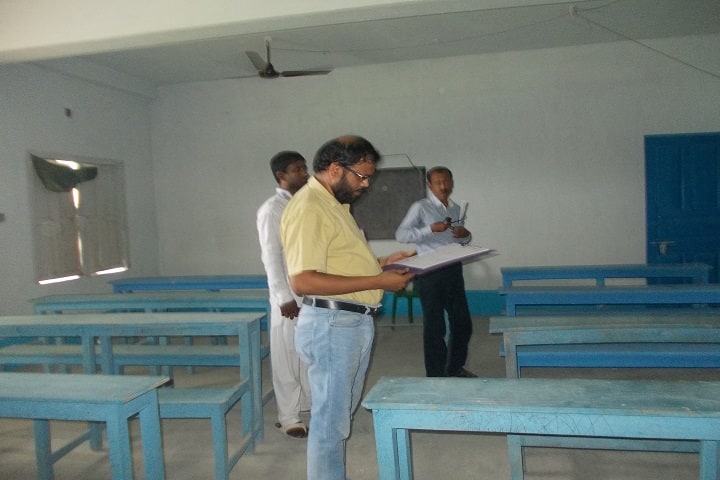 Raipur D Ed Institute campus in Murshidabad, West Bengal, India — photo 3