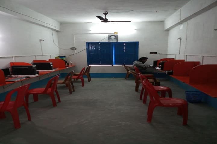 Raipur D Ed Institute campus in Murshidabad, West Bengal, India — photo 4