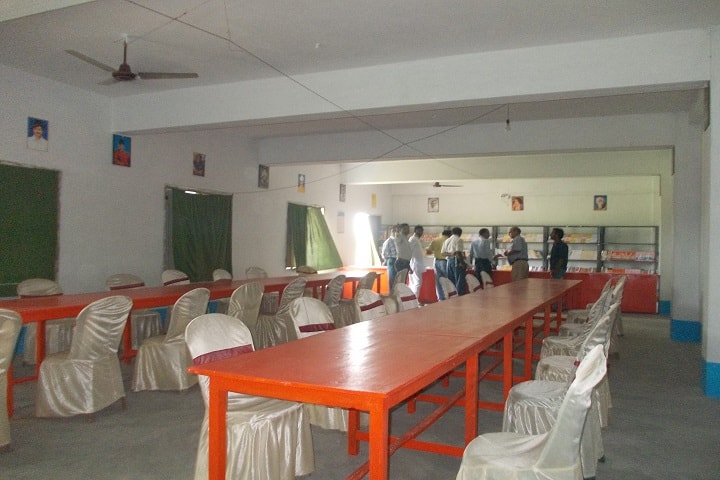Raipur D Ed Institute campus in Murshidabad, West Bengal, India — photo 5