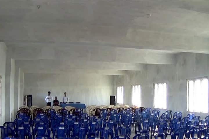 Haragopal College of Education campus in Srikakulam, Andhra Pradesh, India — photo 2