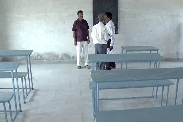 Haragopal College of Education campus in Srikakulam, Andhra Pradesh, India — photo 3