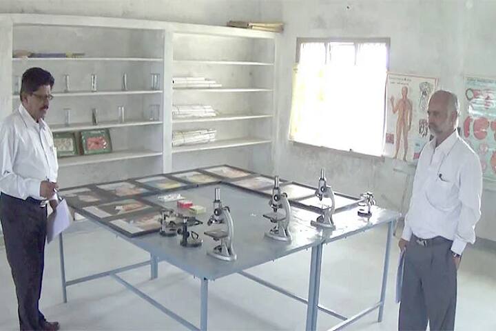 Haragopal College of Education campus in Srikakulam, Andhra Pradesh, India — photo 4