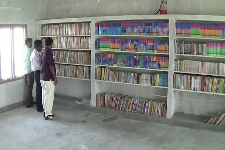 Haragopal College of Education campus in Srikakulam, Andhra Pradesh, India — photo 6