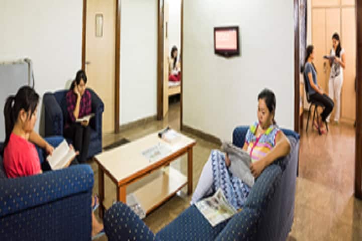 The Assam Royal Global University campus in Guwahati, Assam, India — photo 5