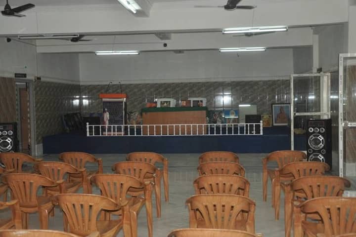 Ramakrishna Vedanta Mission Teachers Academy campus in Howrah, West Bengal, India — photo 2