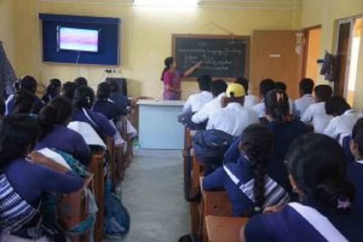 Ramakrishna Vedanta Mission Teachers Academy campus in Howrah, West Bengal, India — photo 3