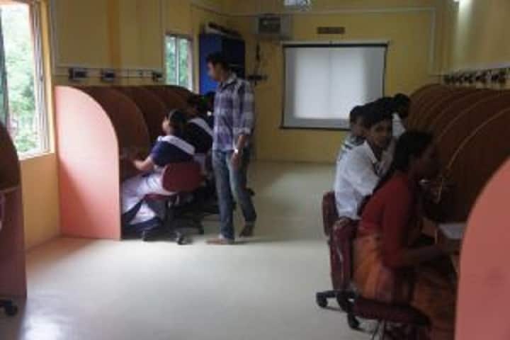 Ramakrishna Vedanta Mission Teachers Academy campus in Howrah, West Bengal, India — photo 4