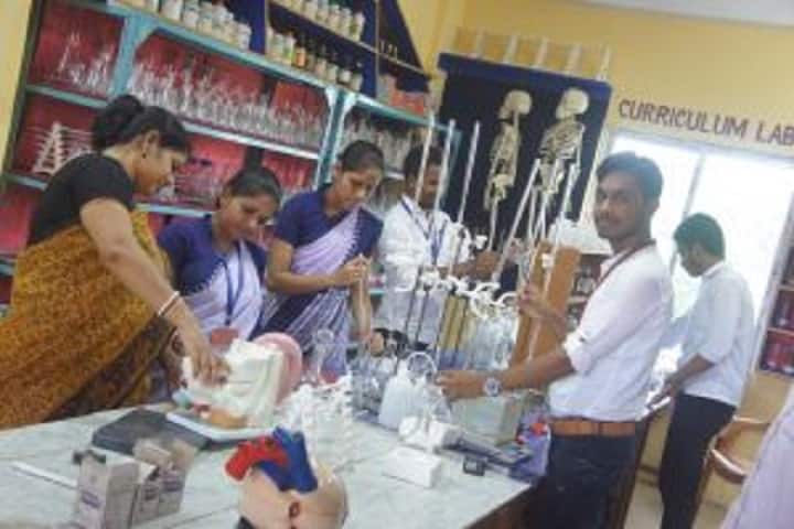 Ramakrishna Vedanta Mission Teachers Academy campus in Howrah, West Bengal, India — photo 5