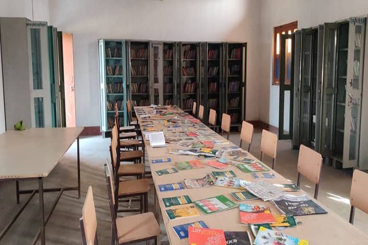 MSB Educational Mahavidyalaya campus in Meerut, Uttar Pradesh, India — photo 2