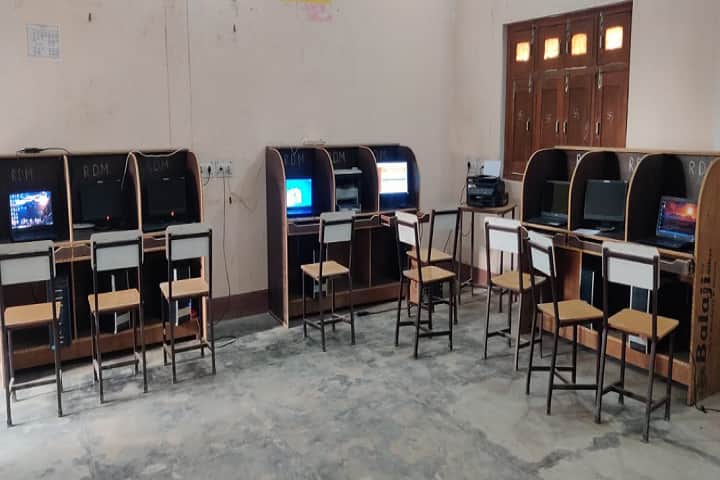MSB Educational Mahavidyalaya campus in Meerut, Uttar Pradesh, India — photo 3