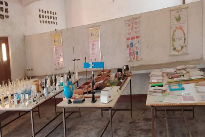 MSB Educational Mahavidyalaya campus in Meerut, Uttar Pradesh, India — photo 4