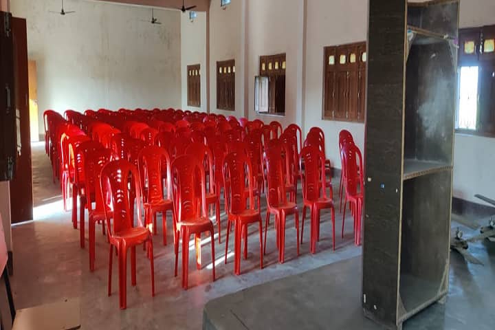 MSB Educational Mahavidyalaya campus in Meerut, Uttar Pradesh, India — photo 5