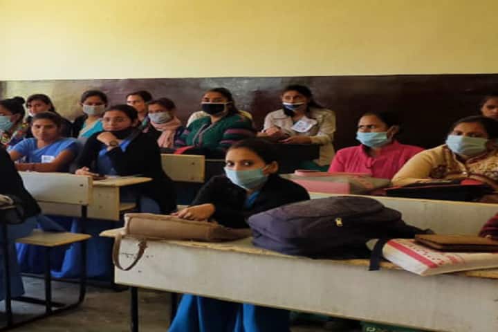 MSB Educational Mahavidyalaya campus in Meerut, Uttar Pradesh, India — photo 6