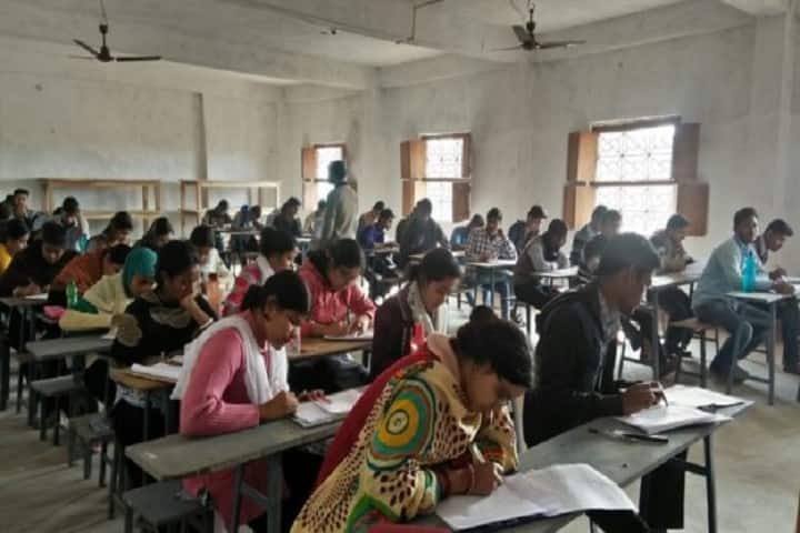 Riagin Roushonara Teachers Training College campus in Murshidabad, West Bengal, India — photo 3