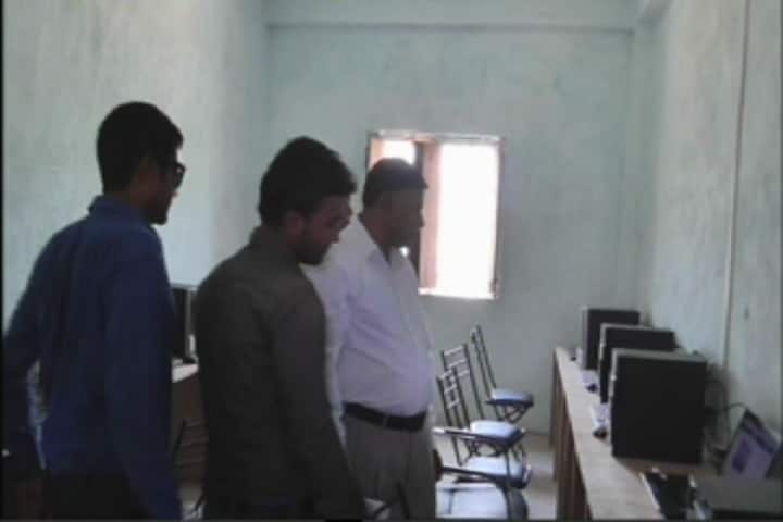 Riagin Roushonara Teachers Training College campus in Murshidabad, West Bengal, India — photo 4