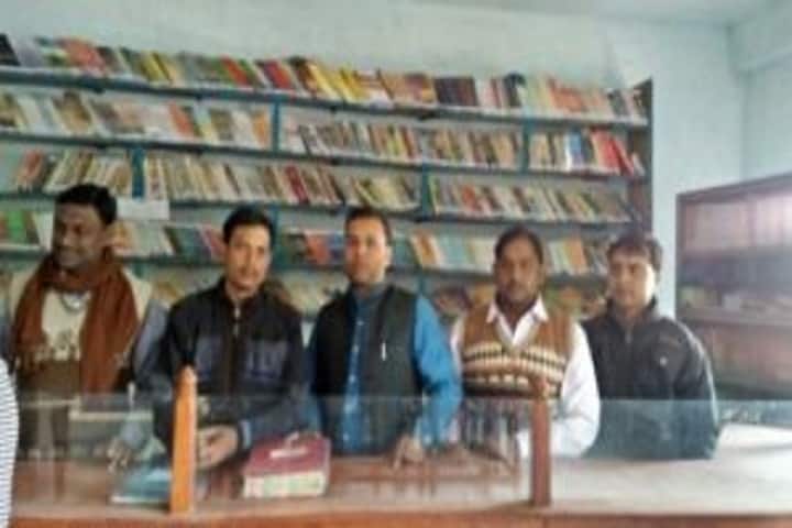 Riagin Roushonara Teachers Training College campus in Murshidabad, West Bengal, India — photo 5