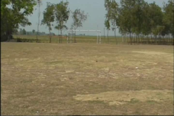Riagin Roushonara Teachers Training College campus in Murshidabad, West Bengal, India — photo 6