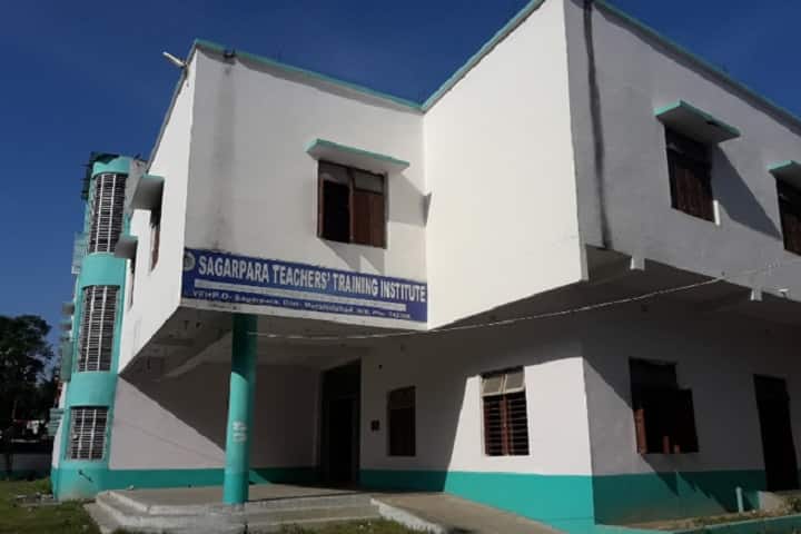 Sagarpara Teachers Training Institute campus in Murshidabad, West Bengal, India — photo 1