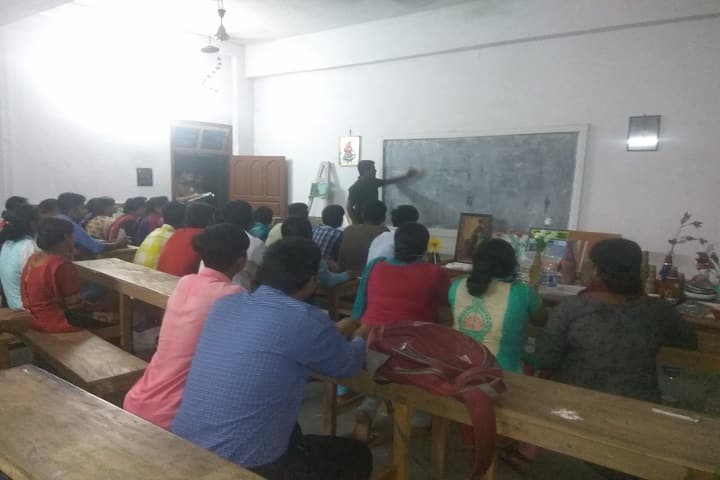 Sagarpara Teachers Training Institute campus in Murshidabad, West Bengal, India — photo 3