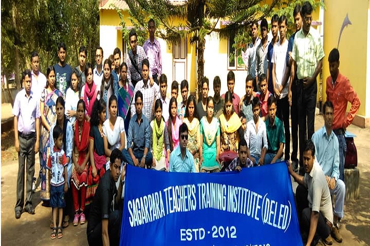 Sagarpara Teachers Training Institute campus in Murshidabad, West Bengal, India — photo 6